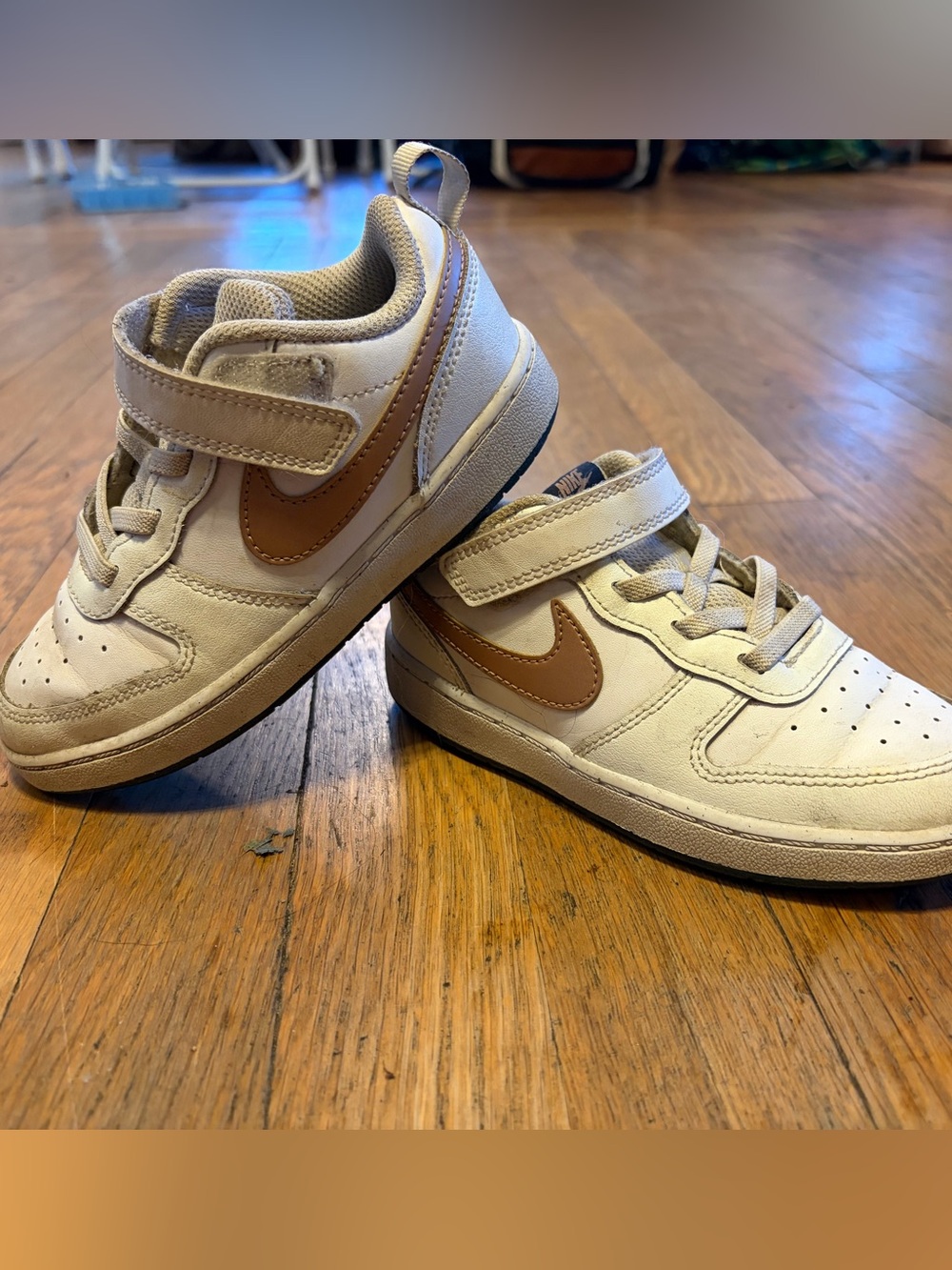 Kids Nike Sneakers